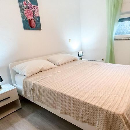Apartmani Danica Orebić Extérieur photo