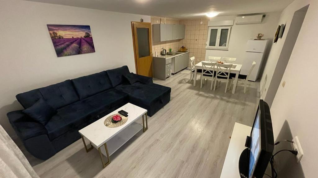 Apartmani Danica Orebić Extérieur photo