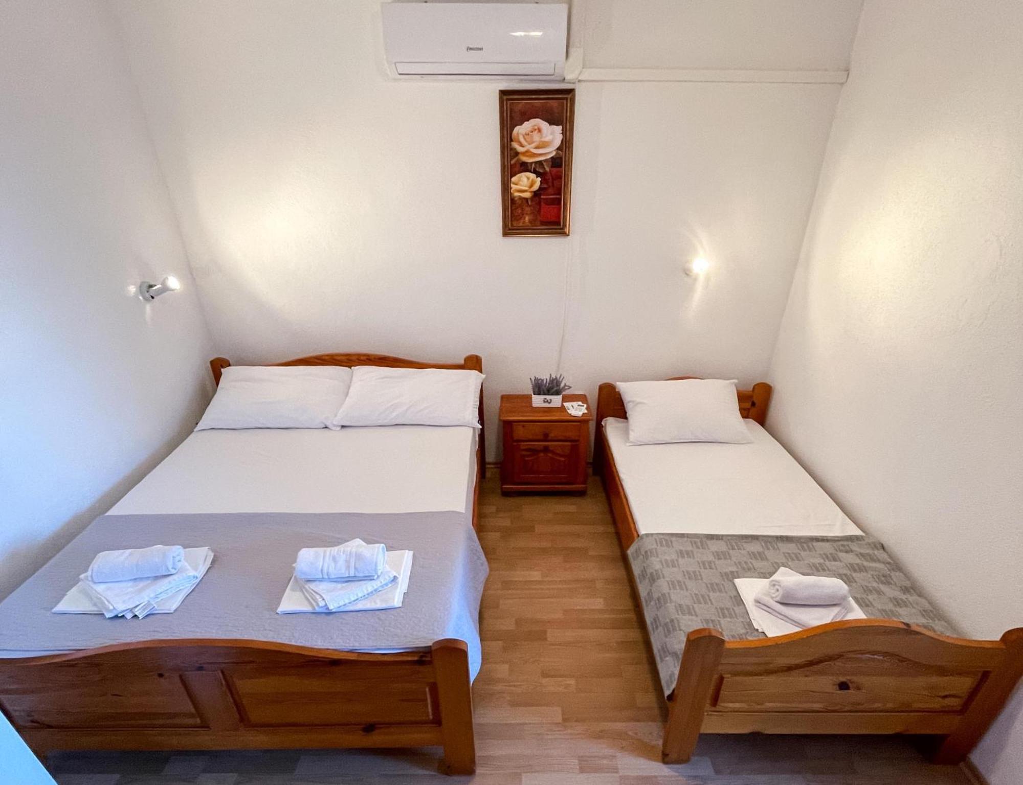 Apartmani Danica Orebić Extérieur photo