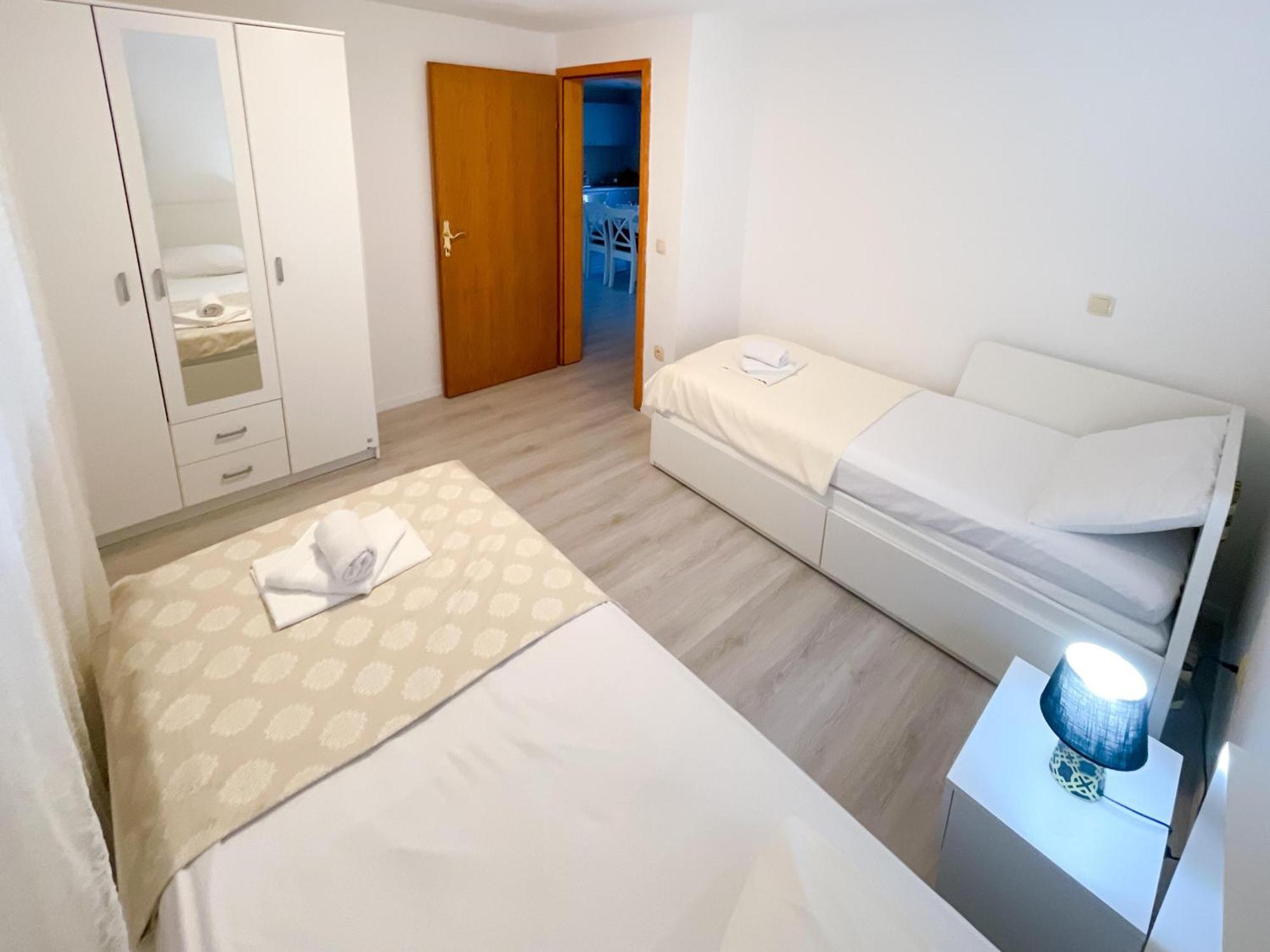 Apartmani Danica Orebić Extérieur photo