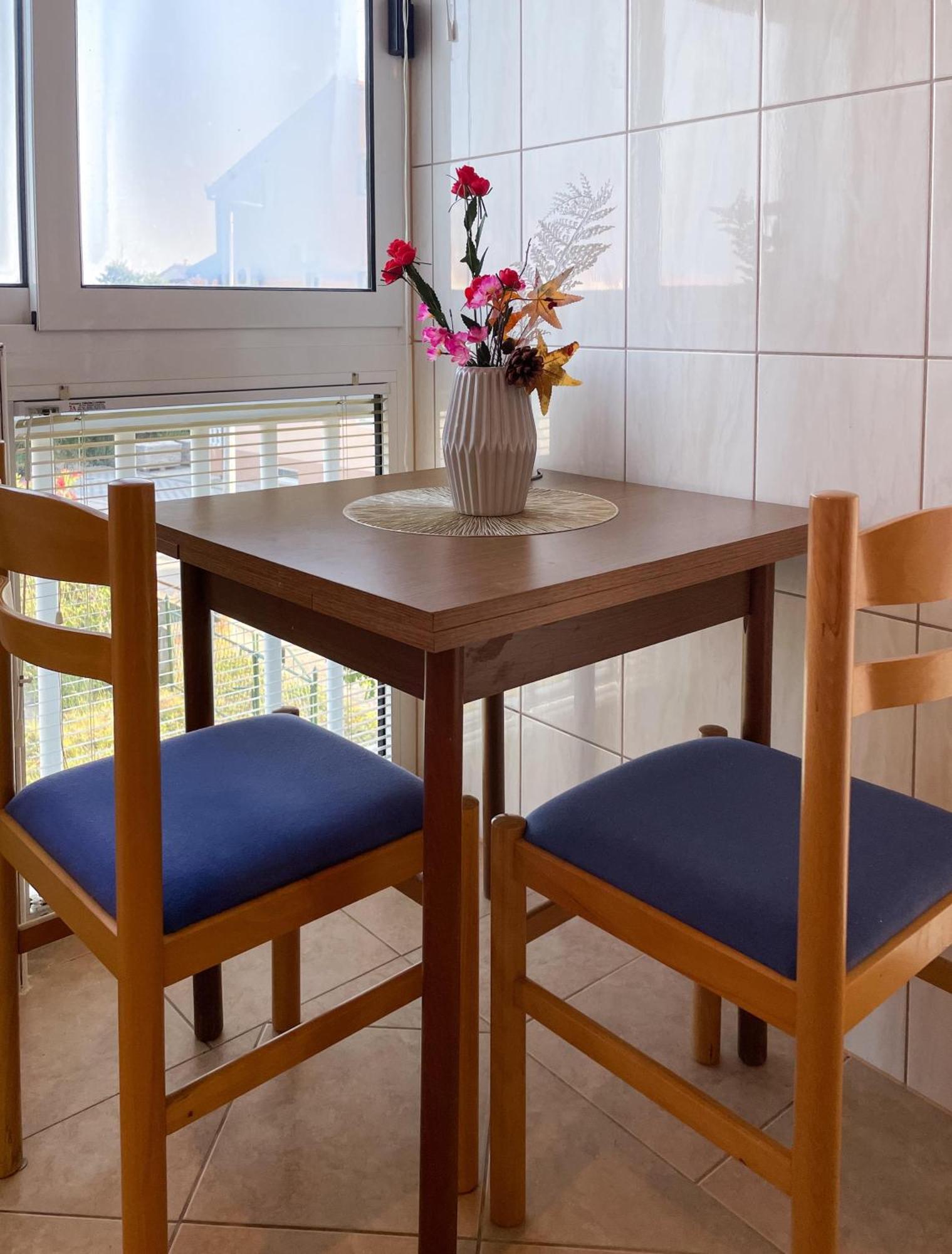 Apartmani Danica Orebić Extérieur photo