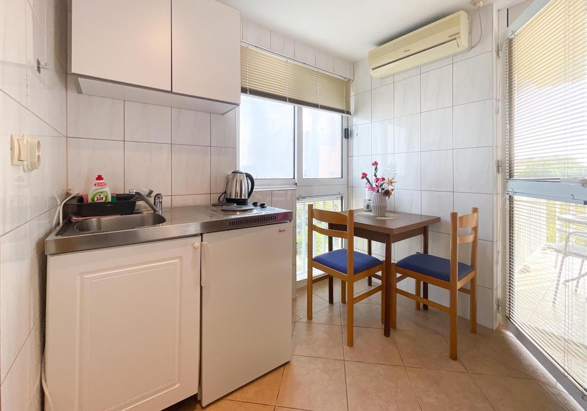 Apartmani Danica Orebić Extérieur photo