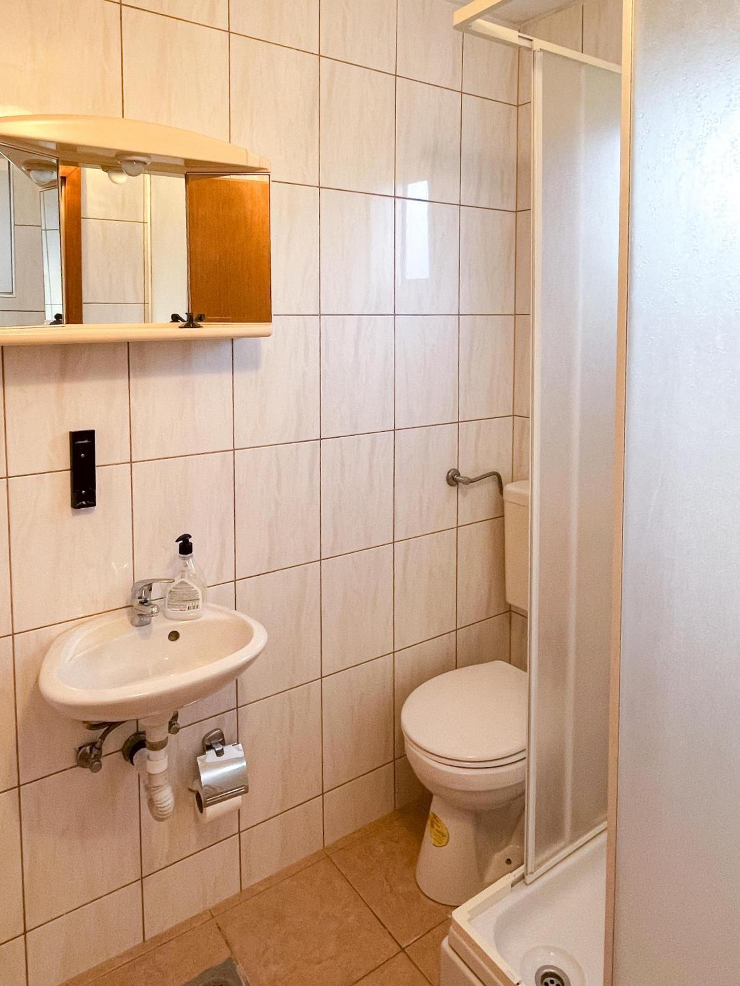 Apartmani Danica Orebić Extérieur photo