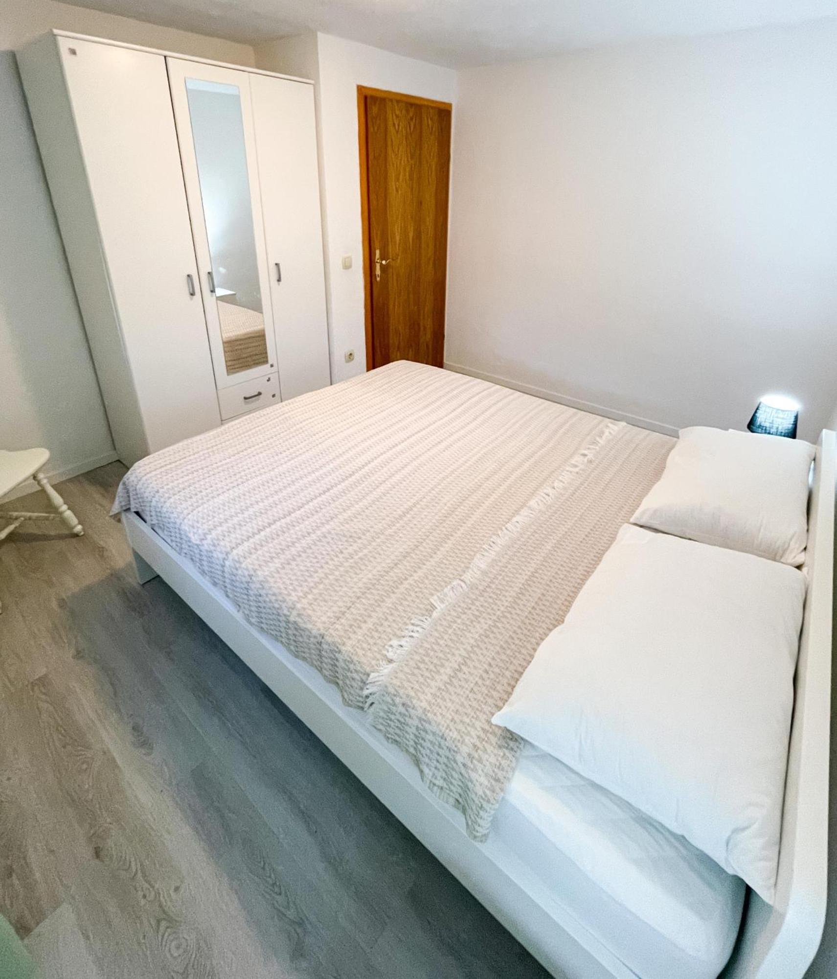 Apartmani Danica Orebić Extérieur photo