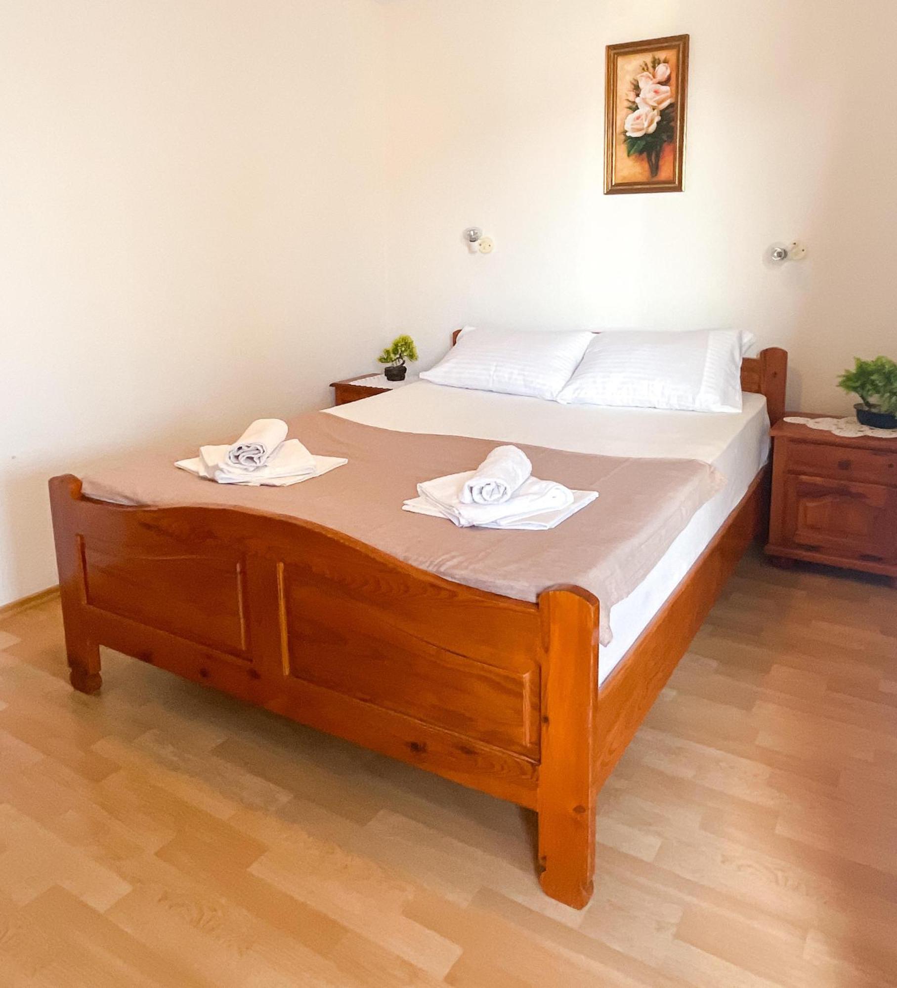Apartmani Danica Orebić Extérieur photo