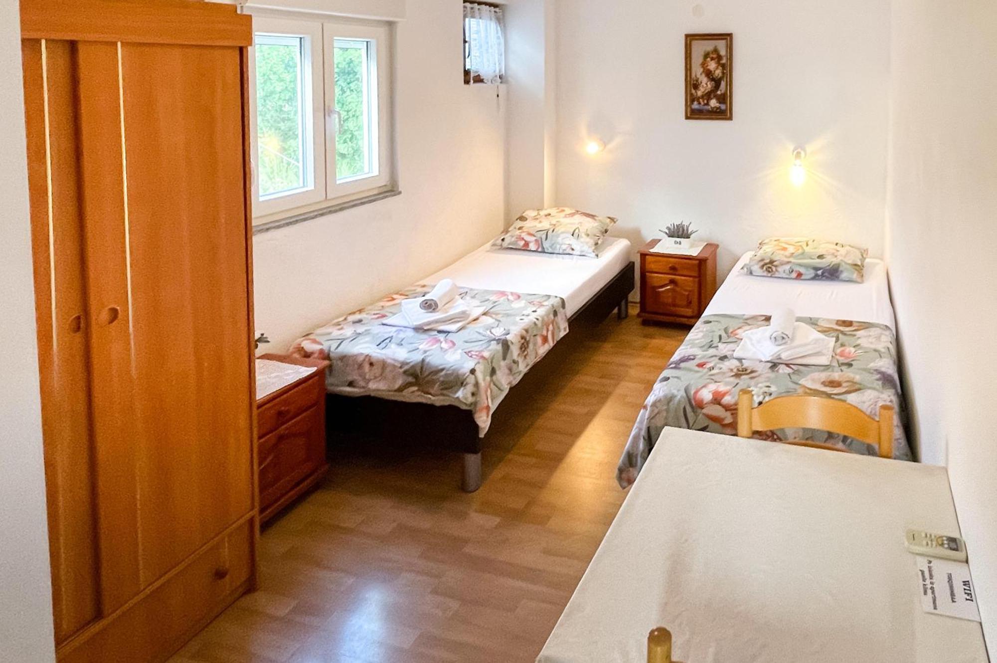 Apartmani Danica Orebić Extérieur photo