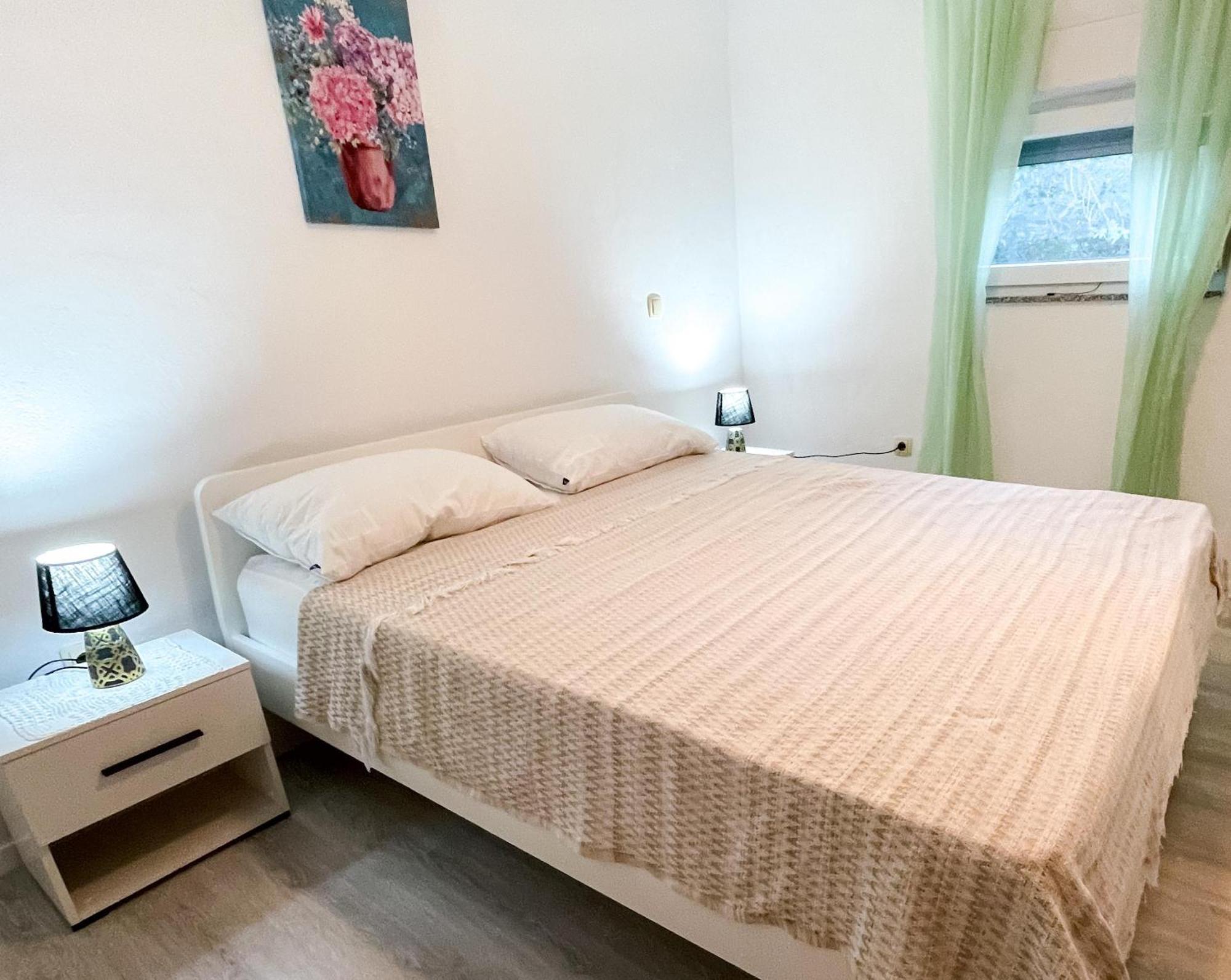 Apartmani Danica Orebić Extérieur photo