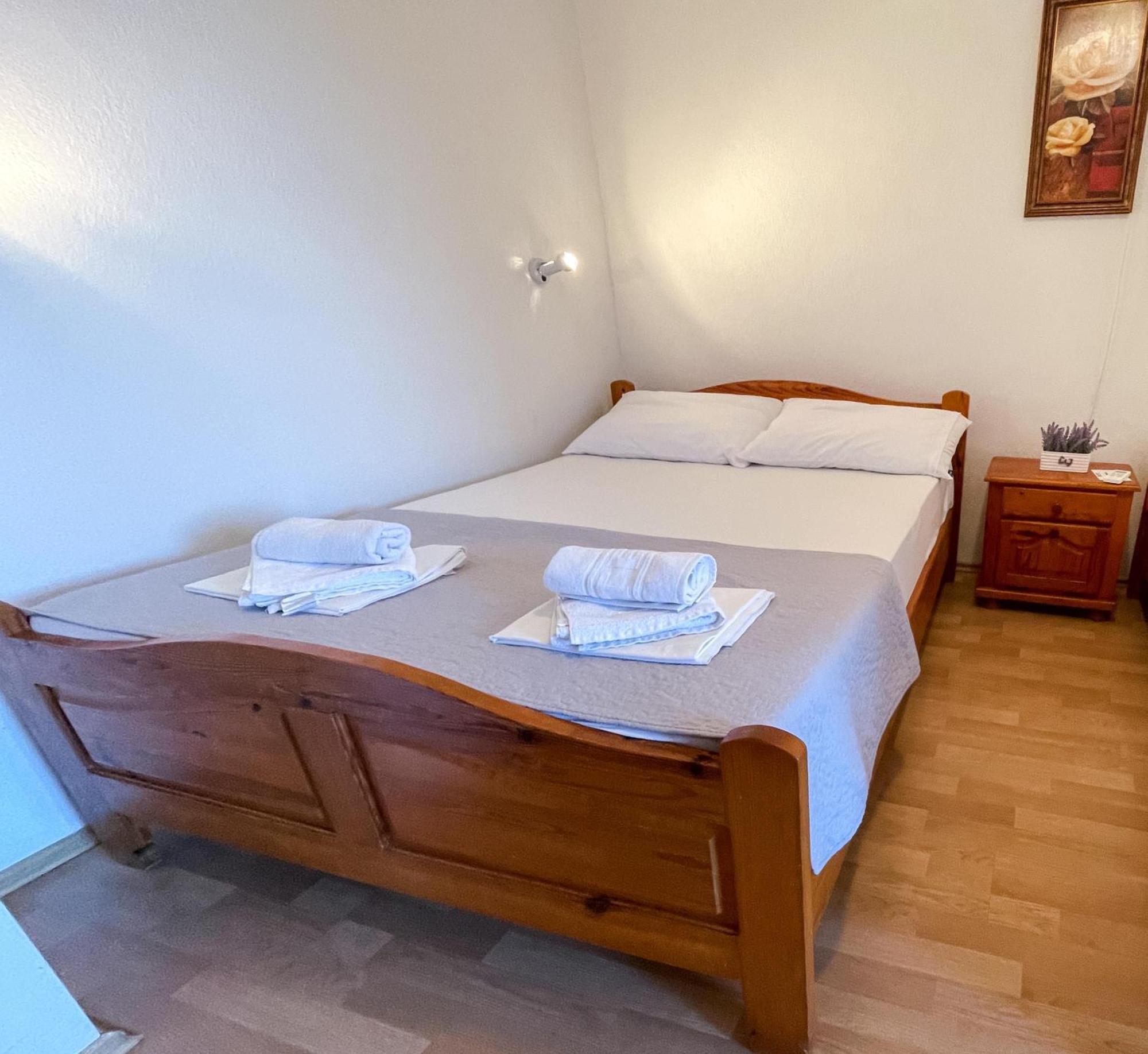 Apartmani Danica Orebić Extérieur photo