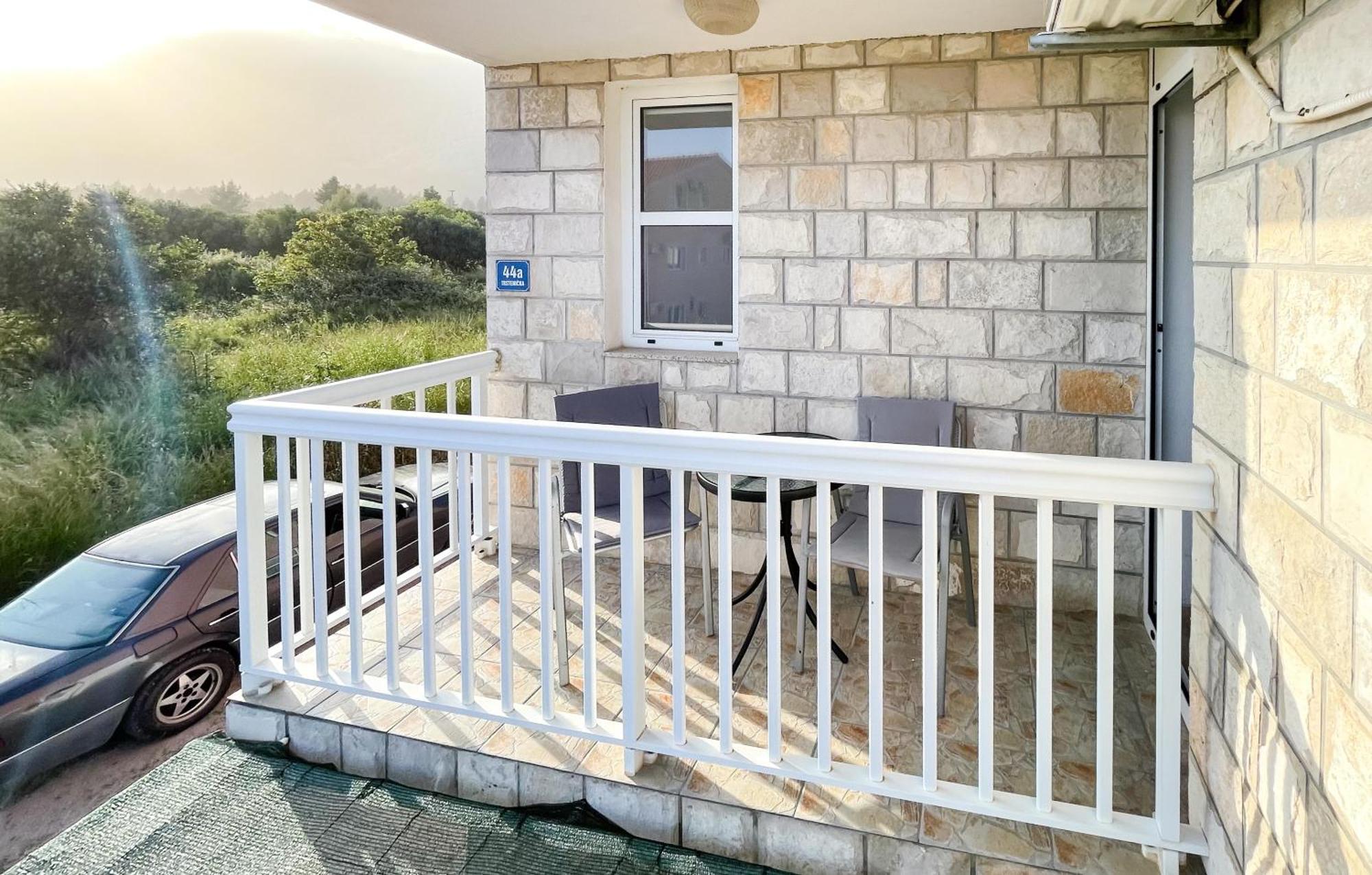 Apartmani Danica Orebić Extérieur photo